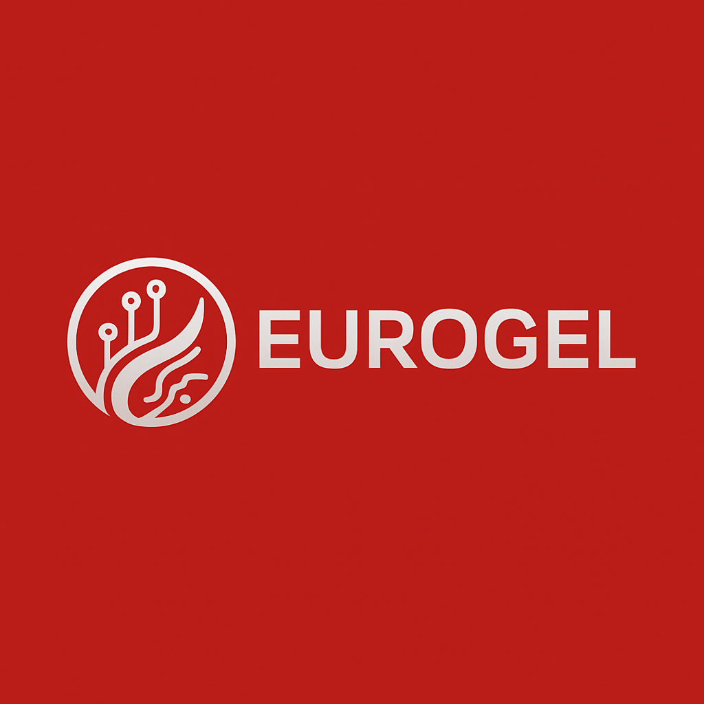 Eurogels Heat Insulation Technology